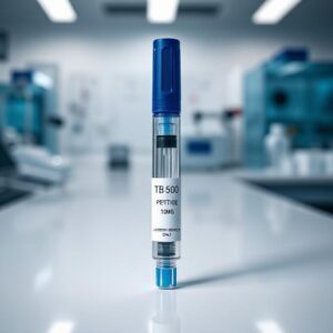 TB-500 10mg (Regeneracja i Mobilność) – (Pen)