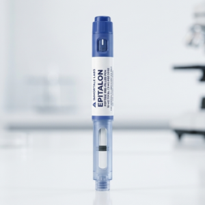 Epitalon 50mg (Długowieczność i Telomery) –  (Pen)