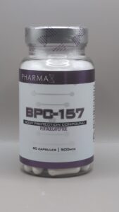 Bpc-157 