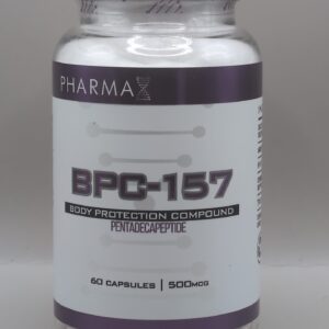 Bpc-157