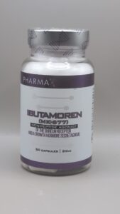 Mk-677 Ibutamoren