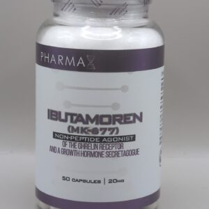 Mk-677 Ibutamoren